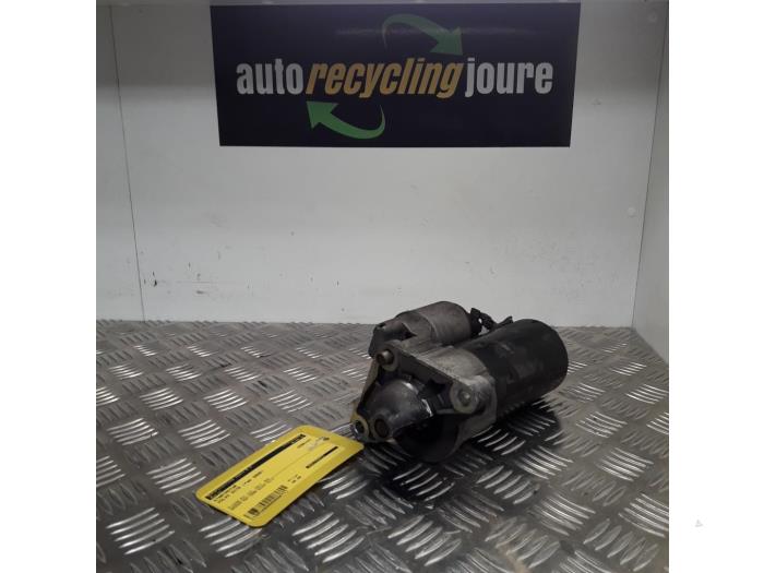 Gebruikte Startmotor Volvo XC70 (BZ) 3.2 24V AWD Prijs € 14,99 Margeregeling aangeboden door Autorecycling Joure B.V.