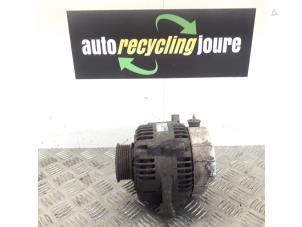 Gebruikte Dynamo Chrysler 300 M 2.7 V6 24V Prijs € 15,00 Margeregeling aangeboden door Autorecycling Joure B.V.