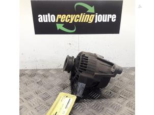 Gebruikte Dynamo Audi 80 (B3) 1.8 S Prijs € 15,00 Margeregeling aangeboden door Autorecycling Joure B.V.