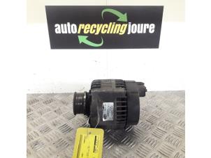 Gebruikte Dynamo Alfa Romeo 146 (930B) 1.9 JTD Prijs € 15,00 Margeregeling aangeboden door Autorecycling Joure B.V.