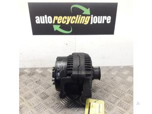 Gebruikte Dynamo Saab 9-3 I (YS3D) 2.2 TiD 16V Prijs € 15,00 Margeregeling aangeboden door Autorecycling Joure B.V.