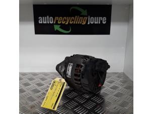 Gebruikte Dynamo Alfa Romeo 146 (930B) 1.6 Twin Spark 16V Prijs € 15,00 Margeregeling aangeboden door Autorecycling Joure B.V.