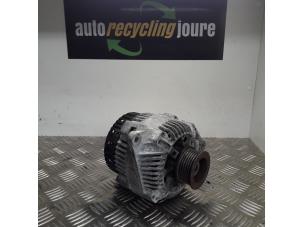 Gebruikte Dynamo Volvo V40 (VW) 1.9 D Prijs € 15,00 Margeregeling aangeboden door Autorecycling Joure B.V.