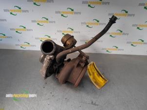 Gebruikte G-lader Mercedes C Combi (S202) 2.2 C-200 CDI 16V Prijs € 69,95 Margeregeling aangeboden door Autorecycling Joure B.V.