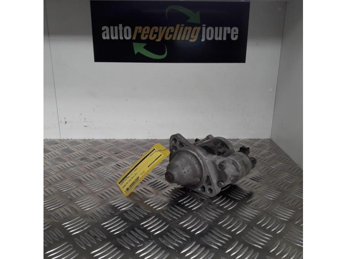 Gebruikte Startmotor Lexus IS (E2) 250 2.5 V6 24V Prijs € 14,99 Margeregeling aangeboden door Autorecycling Joure B.V.