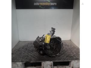 Gebruikte Versnellingsbak Chevrolet Matiz Prijs € 75,00 Margeregeling aangeboden door Autorecycling Joure B.V.