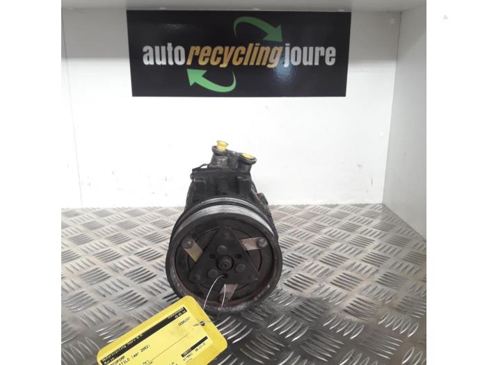 Gebruikte Aircopomp Fiat Stilo (192A/B) 2.4 20V Abarth 3-Drs. Prijs € 24,99 Margeregeling aangeboden door Autorecycling Joure B.V.