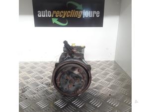 Gebruikte Aircopomp Alfa Romeo 147 (937) 1.6 HP Twin Spark 16V Prijs € 30,00 Margeregeling aangeboden door Autorecycling Joure B.V.
