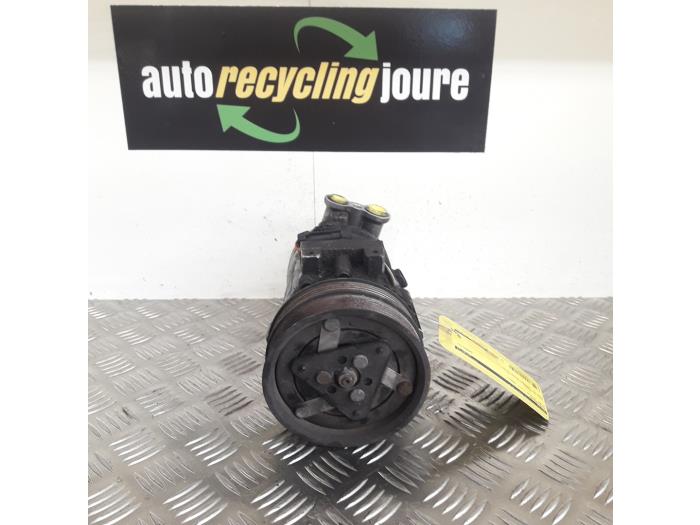 Gebruikte Aircopomp Fiat Stilo (192A/B) 2.4 20V Abarth 3-Drs. Prijs € 24,99 Margeregeling aangeboden door Autorecycling Joure B.V.