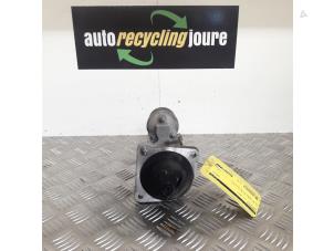 Gebruikte Startmotor Fiat Stilo (192A/B) 2.4 20V Abarth 3-Drs. Prijs € 35,00 Margeregeling aangeboden door Autorecycling Joure B.V.