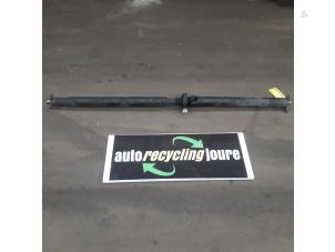 Gebruikte Cardanas BMW 1 serie (F20) 116i 1.6 16V Prijs € 99,99 Margeregeling aangeboden door Autorecycling Joure B.V.