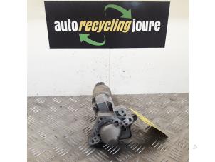 Gebruikte Startmotor Renault Modus/Grand Modus (JP) 1.6 16V Prijs € 35,00 Margeregeling aangeboden door Autorecycling Joure B.V.