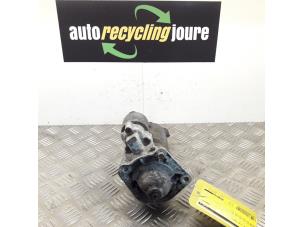 Gebruikte Startmotor Volvo V70 (SW) 2.4 20V 170 Prijs € 35,00 Margeregeling aangeboden door Autorecycling Joure B.V.