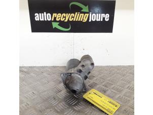 Gebruikte Startmotor Fiat Punto Evo (199) 1.3 JTD Multijet 85 16V Euro 5 Prijs € 14,99 Margeregeling aangeboden door Autorecycling Joure B.V.