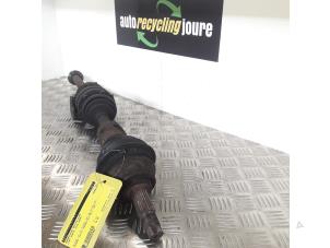 Gebruikte Steekas rechts-voor Fiat Punto II (188) 1.3 JTD 16V Prijs € 24,99 Margeregeling aangeboden door Autorecycling Joure B.V.