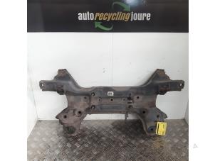Gebruikte Subframe Hyundai i20 1.2i 16V Prijs € 49,99 Margeregeling aangeboden door Autorecycling Joure B.V.