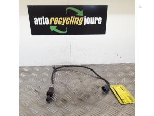 Gebruikte Lambda Sonde Toyota Yaris (P1) 1.3 16V VVT-i Prijs € 15,00 Margeregeling aangeboden door Autorecycling Joure B.V.