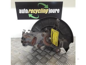 Gebruikte Fusee rechts-voor Seat Altea XL (5P5) 1.4 TSI 16V Prijs € 35,00 Margeregeling aangeboden door Autorecycling Joure B.V.