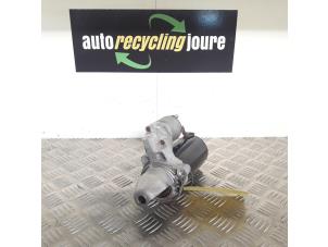 Gebruikte Startmotor Opel Combo 1.3 CDTI 16V ecoFlex Prijs € 14,99 Margeregeling aangeboden door Autorecycling Joure B.V.