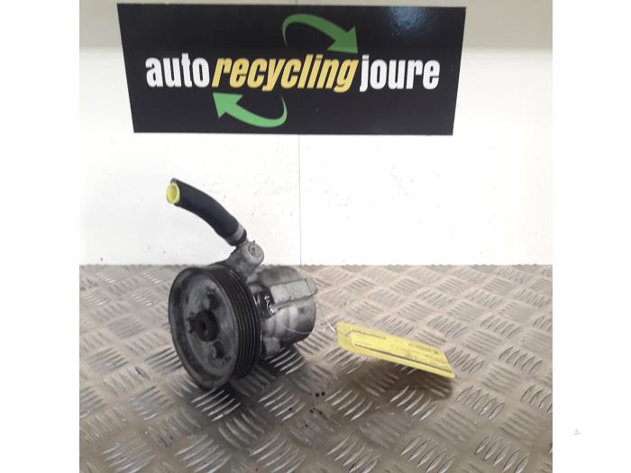 Gebruikte Stuurbekrachtiging Pomp Opel Combo 1.3 CDTI 16V ecoFlex Prijs € 49,99 Margeregeling aangeboden door Autorecycling Joure B.V.