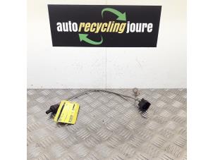 Gebruikte Lambda Sonde Mazda 3 Sport (BK) 2.0i 16V Prijs € 15,00 Margeregeling aangeboden door Autorecycling Joure B.V.