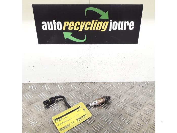 Gebruikte Lambda Sonde BMW 3 serie Touring (E46/3) 325i 24V Prijs € 35,00 Margeregeling aangeboden door Autorecycling Joure B.V.