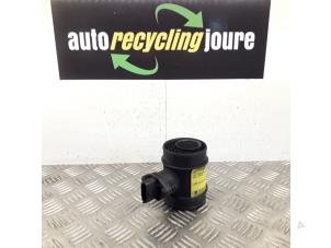 Gebruikte Luchtmassameter Opel Astra G Caravan (F35) 1.7 CDTi 16V Eco4 Prijs € 15,00 Margeregeling aangeboden door Autorecycling Joure B.V.