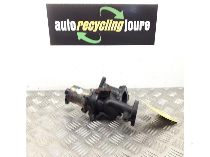 Gebruikte Uitlaat gasklep (EGR) Opel Astra G Caravan (F35) 1.7 CDTi 16V Eco4 Prijs € 29,99 Margeregeling aangeboden door Autorecycling Joure B.V.