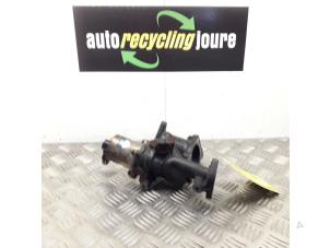 Gebruikte Uitlaat gasklep (EGR) Opel Astra G Caravan (F35) 1.7 CDTi 16V Eco4 Prijs € 29,99 Margeregeling aangeboden door Autorecycling Joure B.V.