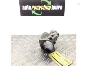 Gebruikte Startmotor Peugeot Bipper (AA) 1.3 HDI Prijs € 35,00 Margeregeling aangeboden door Autorecycling Joure B.V.