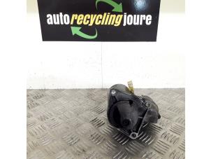 Gebruikte Startmotor Alfa Romeo 156 Sportwagon (932) 1.8 Twin Spark 16V Prijs € 35,00 Margeregeling aangeboden door Autorecycling Joure B.V.
