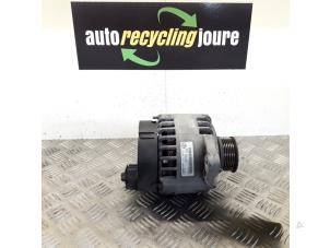 Gebruikte Dynamo Fiat Stilo (192A/B) 1.8 16V 3-Drs. Prijs € 15,00 Margeregeling aangeboden door Autorecycling Joure B.V.