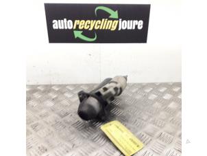 Gebruikte Startmotor Peugeot Bipper (AA) 1.3 HDI Prijs € 35,00 Margeregeling aangeboden door Autorecycling Joure B.V.