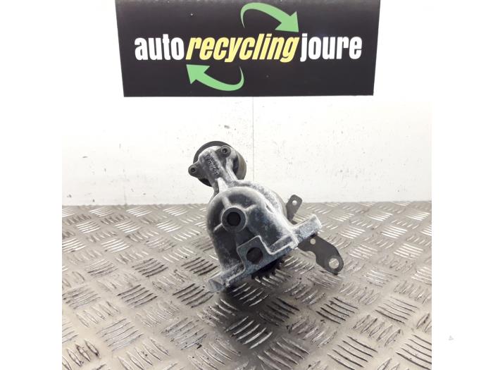 Gebruikte Startmotor Ford Cougar (ECX/W) 2.5 24V Prijs € 14,99 Margeregeling aangeboden door Autorecycling Joure B.V.