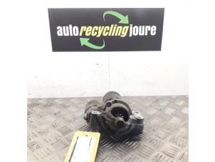 Gebruikte Startmotor Renault Laguna II Grandtour (KG) 3.0 V6 24V Prijs € 35,00 Margeregeling aangeboden door Autorecycling Joure B.V.