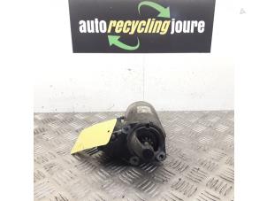 Gebruikte Startmotor Fiat Seicento (187) 0.9 SPI Prijs € 35,00 Margeregeling aangeboden door Autorecycling Joure B.V.