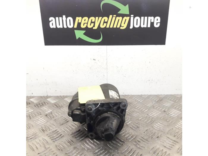 Gebruikte Startmotor Fiat Seicento (187) 1.1 SPI Sporting Prijs € 14,99 Margeregeling aangeboden door Autorecycling Joure B.V.