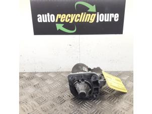 Gebruikte Startmotor Dacia Logan (LS) 1.6 Prijs € 35,00 Margeregeling aangeboden door Autorecycling Joure B.V.