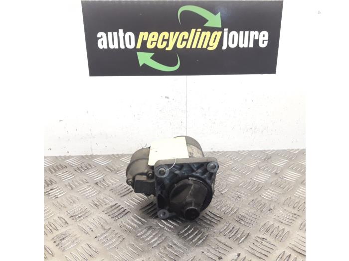 Gebruikte Startmotor Fiat Punto I (176) 85 1.2 MPi 16V ELX,Sport Prijs € 14,99 Margeregeling aangeboden door Autorecycling Joure B.V.
