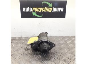 Gebruikte Startmotor Chevrolet Tacuma 2.0 16V Prijs € 35,00 Margeregeling aangeboden door Autorecycling Joure B.V.