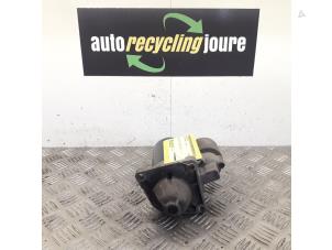 Gebruikte Startmotor Alfa Romeo 147 (937) 1.6 HP Twin Spark 16V Prijs € 35,00 Margeregeling aangeboden door Autorecycling Joure B.V.