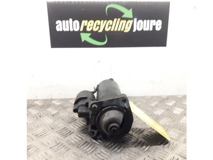 Gebruikte Startmotor Volvo 960 I Estate 3.0i 24V Prijs € 14,99 Margeregeling aangeboden door Autorecycling Joure B.V.