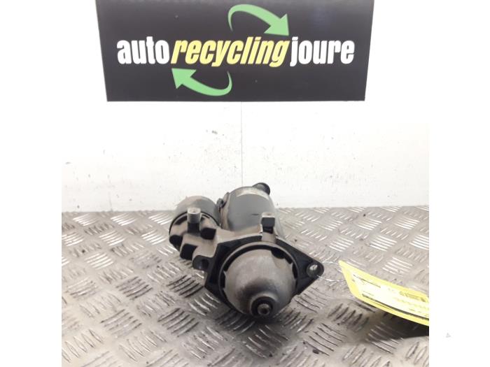 Gebruikte Startmotor Saab 9-5 Estate (YS3E) 2.2 TiD 16V Prijs € 14,99 Margeregeling aangeboden door Autorecycling Joure B.V.