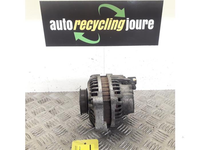 Gebruikte Dynamo Chrysler Neon II 2.0 16V LE,SE,CS,Sport Prijs € 15,00 Margeregeling aangeboden door Autorecycling Joure B.V.