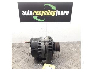Gebruikte Alternator Saab 9000 CS 2.3i 16V CSE Prijs € 15,00 Margeregeling aangeboden door Autorecycling Joure B.V.