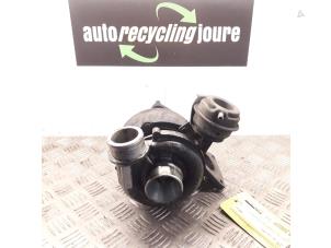 Gebruikte Turbo Volvo S80 (TR/TS) 2.4 D5 20V Prijs € 124,99 Margeregeling aangeboden door Autorecycling Joure B.V.