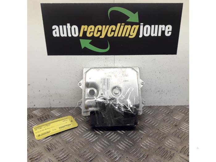 Gebruikte Kontaktslot + computer Opel Combo 1.3 CDTI 16V ecoFlex Prijs € 175,00 Margeregeling aangeboden door Autorecycling Joure B.V.