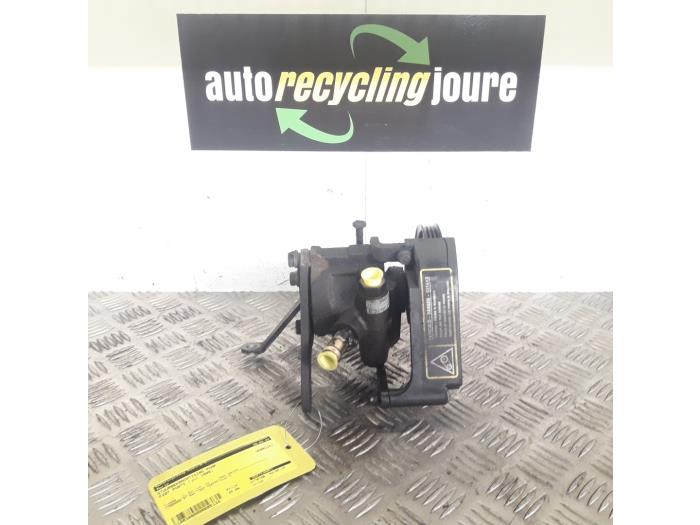 Gebruikte Servopomp Fiat Punto I (176) 85 1.2 MPi 16V ELX,Sport Prijs € 15,00 Margeregeling aangeboden door Autorecycling Joure B.V.
