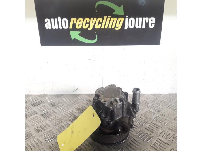 Gebruikte Servopomp Volkswagen Lupo (6X1) 1.0 MPi 50 Prijs € 30,00 Margeregeling aangeboden door Autorecycling Joure B.V.