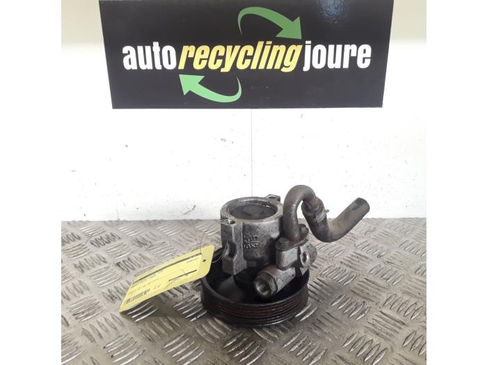 Gebruikte Stuurpomp Chevrolet Kalos (SF48) 1.4 Prijs € 15,00 Margeregeling aangeboden door Autorecycling Joure B.V.